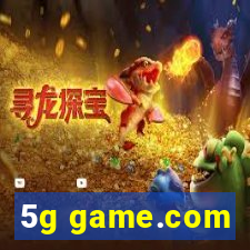 5g game.com